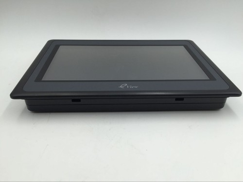 10.1" HMI Eview ET100 1024*600 Free Programming Cable&Software DHL Free Shipping - Picture 5 of 9