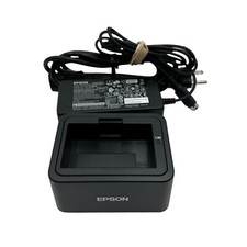 Epson OT-SB80II Single battery charger for OT-BY80II