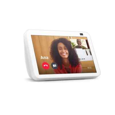 Amazon Echo Show 8 第2世代 開封レビュー】Echo Show 8 第2世代の導入で快適になる準備をし
