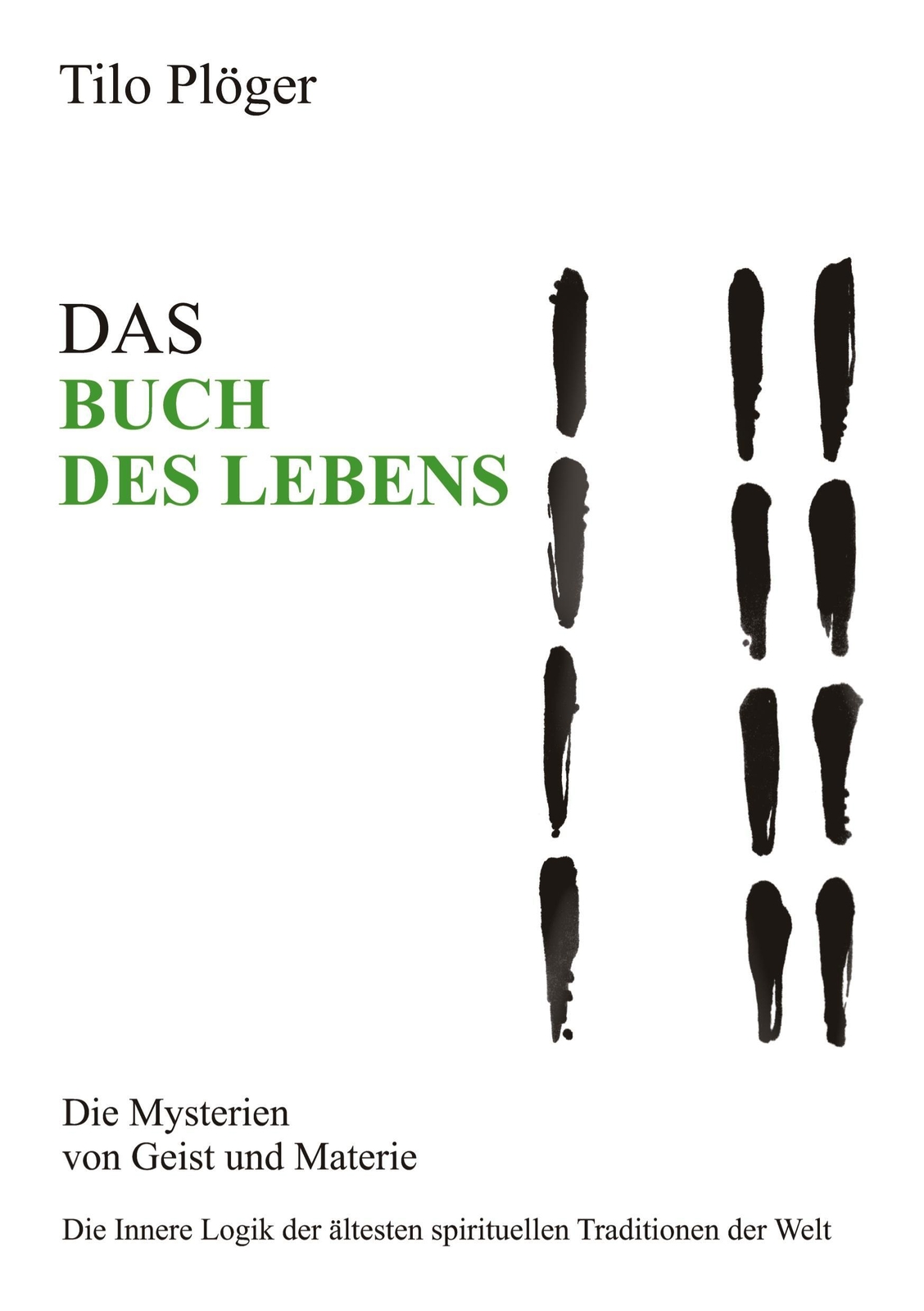 Thumbnail - Das Buch Des Lebens Die Mysterien Von Geist Und Materie Tilo Plöger