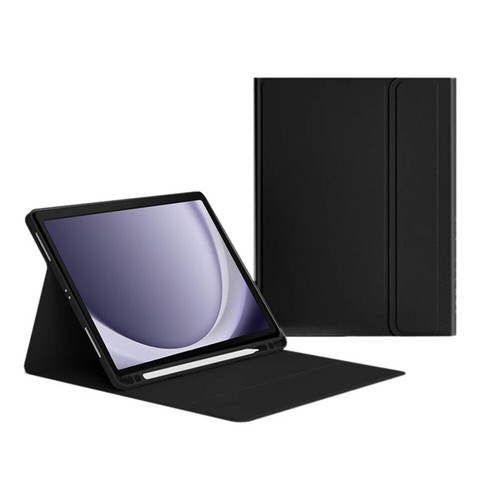 Backlit Touchpad Keyboard Case Cover For Samsung Galaxy Tab A9+ S9 FE S8 S6 Lite - Picture 36 of 36
