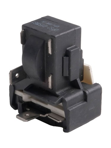 Sturdy QPS2 B15MD3 Starter for Long lasting Refrigerator Compressor Performance - Picture 11 of 33