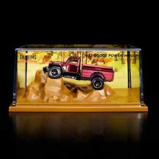 Hot Wheels RLC Exclusive 1952 Dodge Power Wagon NEW IN HAND