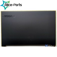 New Lcd Rear Lid Back Cover Top Case For Lenovo Yoga 9-15IMH5 82DE 5CB0Z37678