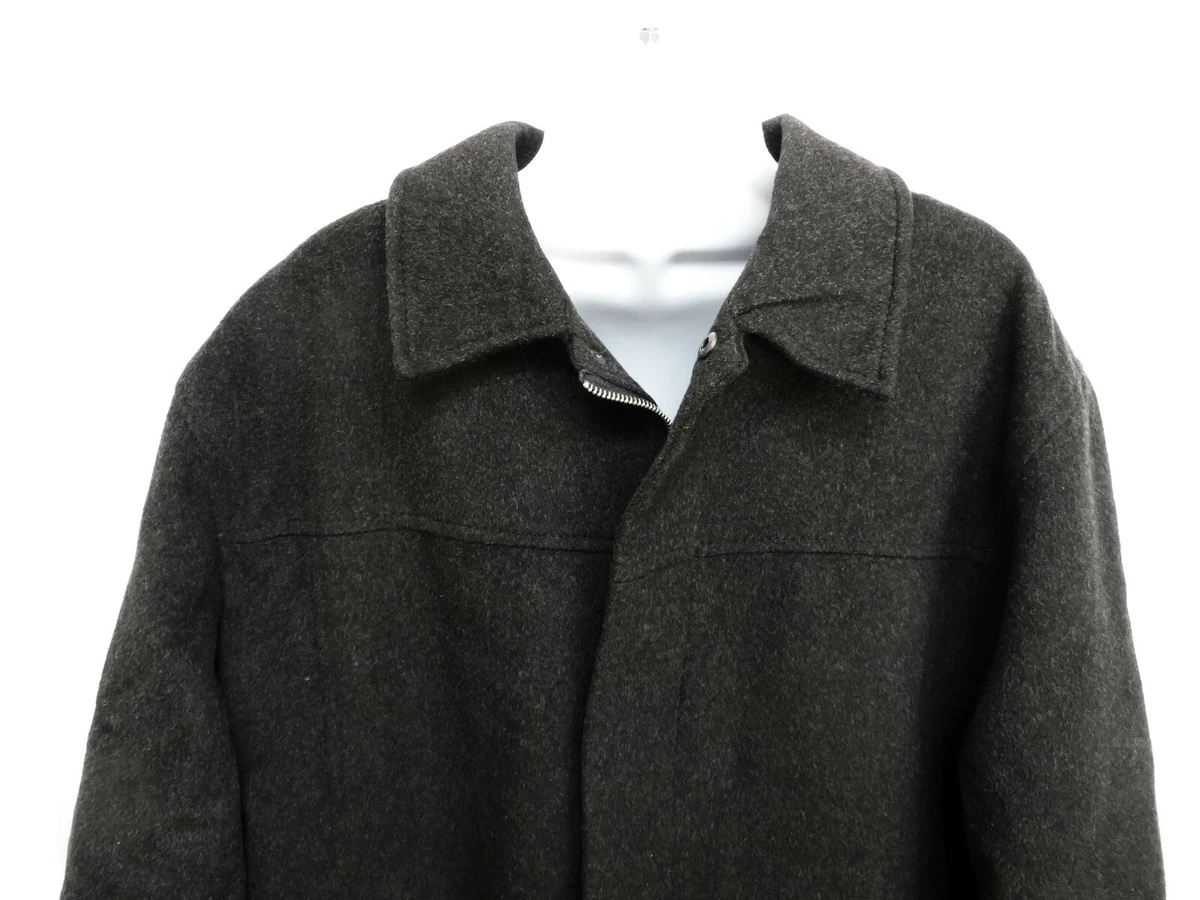 Ebay j top crew coat
