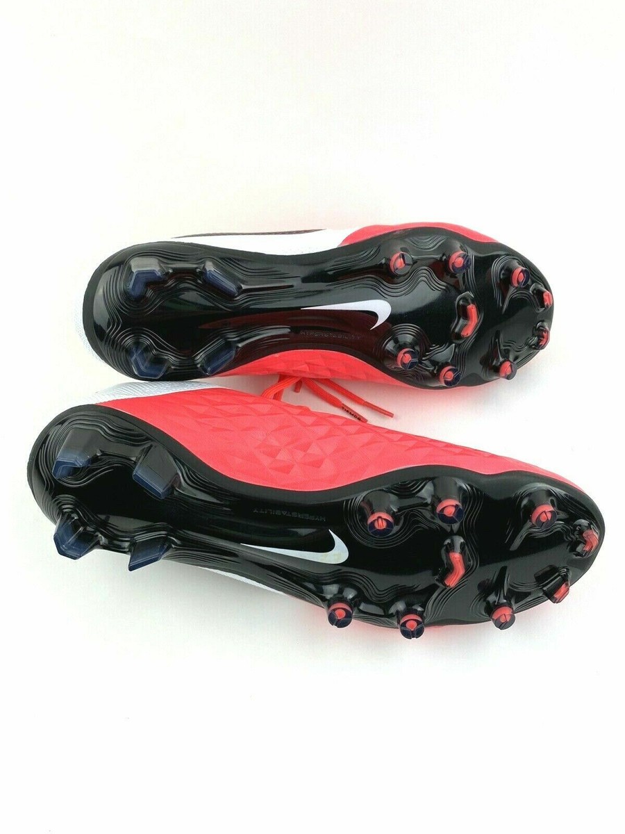 Size 7.5 - Nike Tiempo Legend 8 Elite FG Laser Crimson for sale