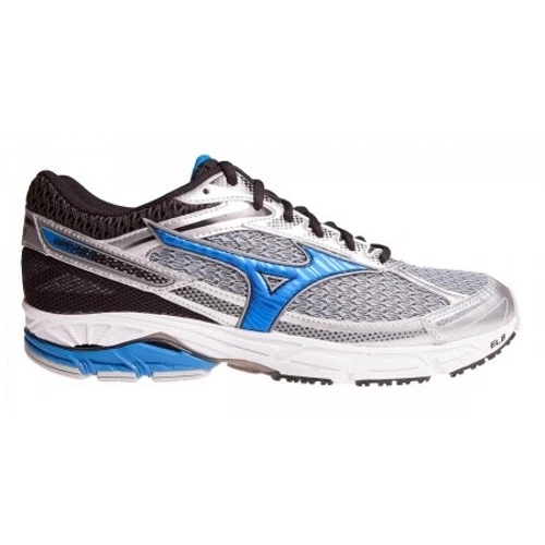GENUINE Mizuno Wave Equate Mens Running Shoes Shoe D Standard