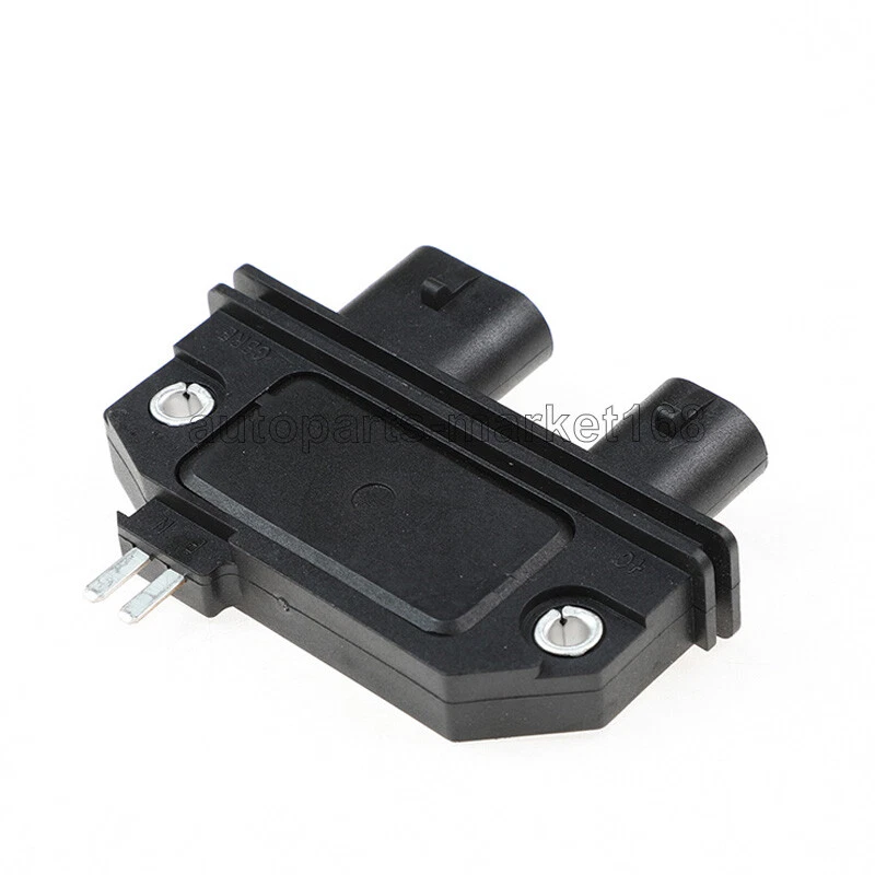 Módulo de control de encendido para camioneta Chevrolet C1500 C2500 C3500 1989-1995 LX340 Foto 4 de 4