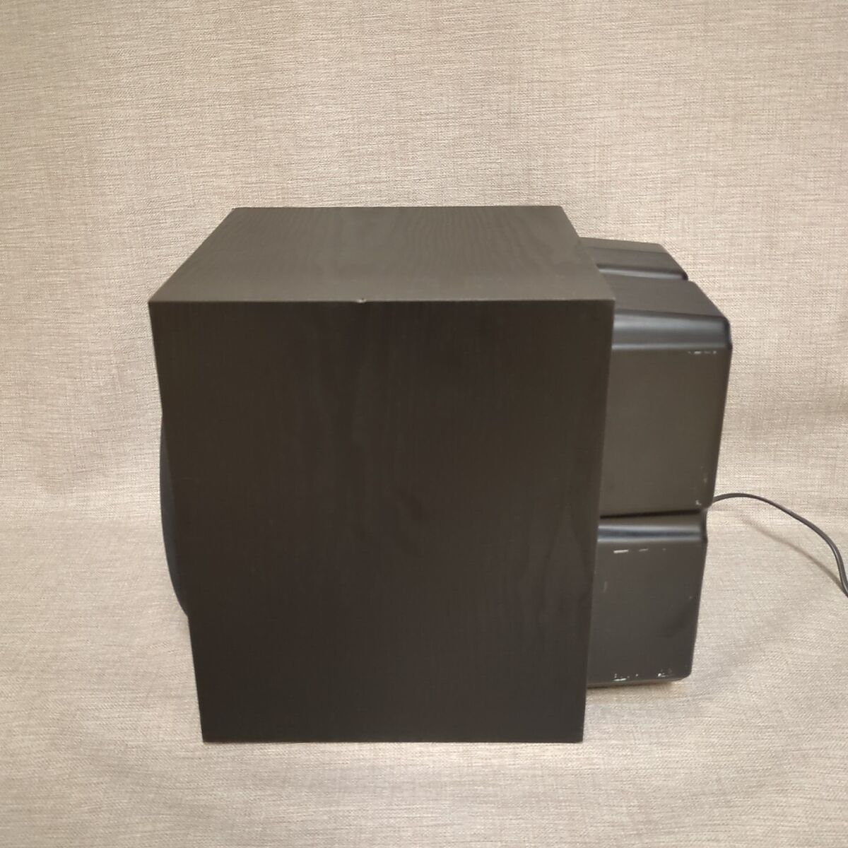 Sony Active Subwoofer SA-W2500 | eBay Sony Active Subwoofer SA-W2500 | eBay