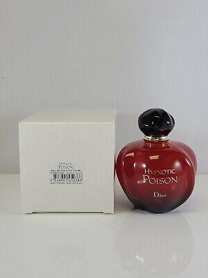  Christian Dior Eau de Toilette Spray, Hypnotic Poison Eau  Secrete, 3.4 Ounce. : Hypnotic Poison Perfume : Beauty & Personal Care