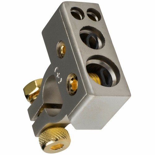 Audtek PPBTB Platinum Positive (+) Automotive Battery Terminal ...