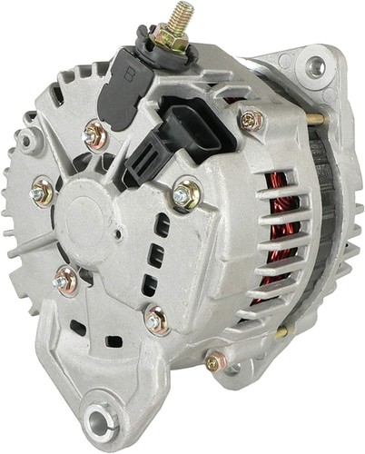 2002 2003 2004 2005 2006 Nissan Altima Alternator for 3.5L V6 - Picture 6 of 7