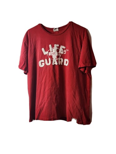 polo by ralph lauren life guard T Shirt