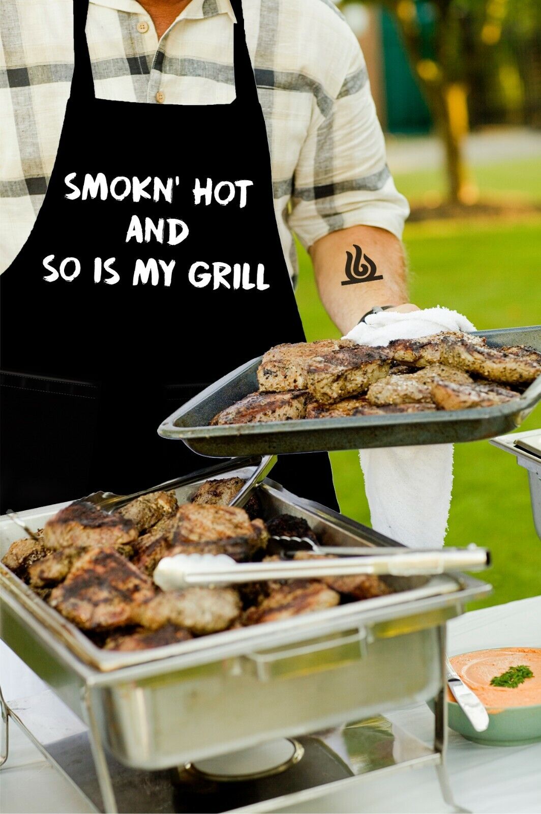 Smokin' Hot Gifts For Those Who Got Skills On The Grill – Dope