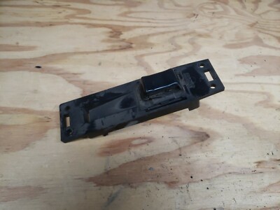 日産 Z31 フェアレディZ 300ZX 2人乗り用ウィンドスイッチ 1984-1989 Nissan 300ZX Z31 Passenger Window Switch | Right