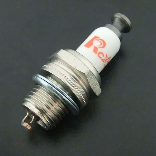 Spark Plug for Gas/Petrol Engine DLE30, DLE55, DLE111, DLA56, DLA32, DLA112, - Picture 4 of 9