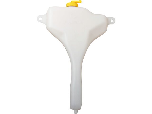 TRQ Coolant Reservoir Expansion Tank fits Acura TSX 2004-2008 21BTJW