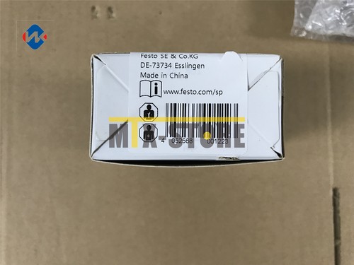 1 Stck. Neu Festo Brandneu VL/O-3-PK-3X2 4245 - Bild 4 von 4