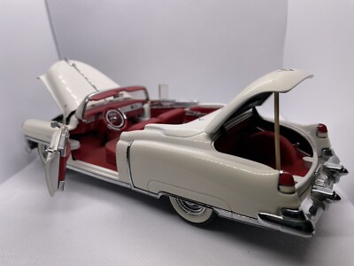 ミニカー CADILLAC(FRANCLIN MINT) 1/24 Franklin Mint 1930 Cadillac V-16 All-Weather Phaeton