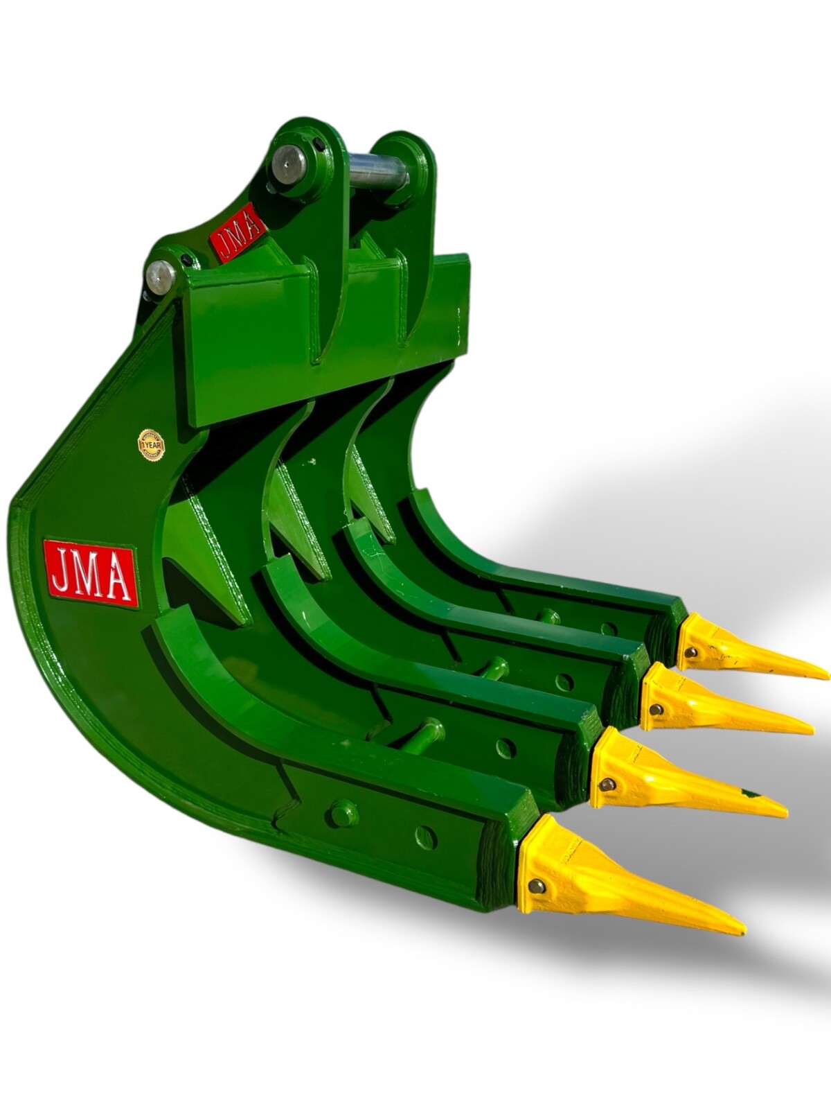 JMA 40