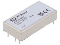 JCK3024S12 Wandler: Dc/Dc 30W Ueing: 18-36V 12VDC Iausg: 2500Ma 31G 330Khz Xp Po