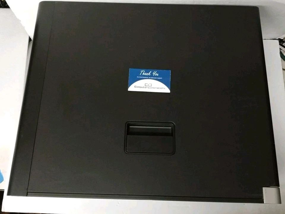 DELL PRECISION T7910 E5-2630 V2 2.40GHZ,16 GB DDR4 RAM,1 TB Hdd+ W5100 Video - Image 3 of 4