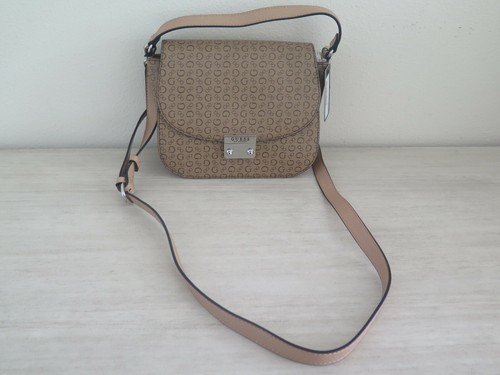 guess messenger bags