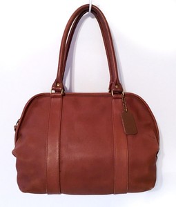 coach speedy doctor bag