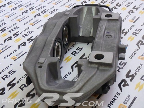 2x NEW GENUINE BREMBO Renault Sport MEGANE III IV RS brake calipers front 4 3 - Picture 19 of 24