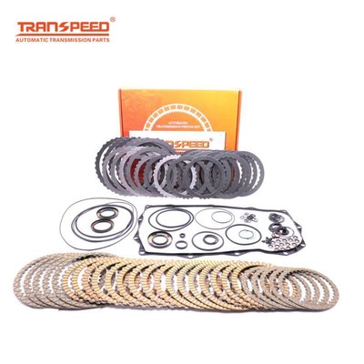 TRANSPEED ZF8HP-70 Automatikgetriebe-Umbau-Master-Kit-Getriebe für Land Over