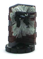 Marvel Heroclix Web Of Spider-Man Venom 101 Limited Edition Figure LE w/Card