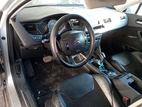 AA768T cigüeñal para CITROEN C5 BERLINA MILLENIUM 2012 486123 - Imagen 20 de 23
