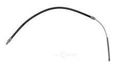 Rr Brake Cable  Raybestos  BC92602