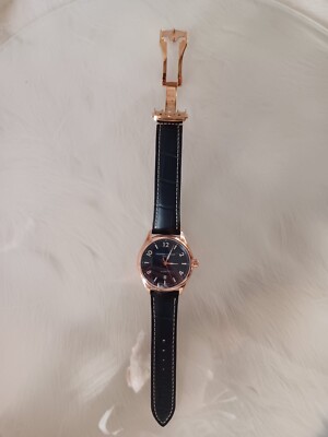 Armbanduhr FREDERIQUE CONSTANT Runabout Automatic Limited Edition