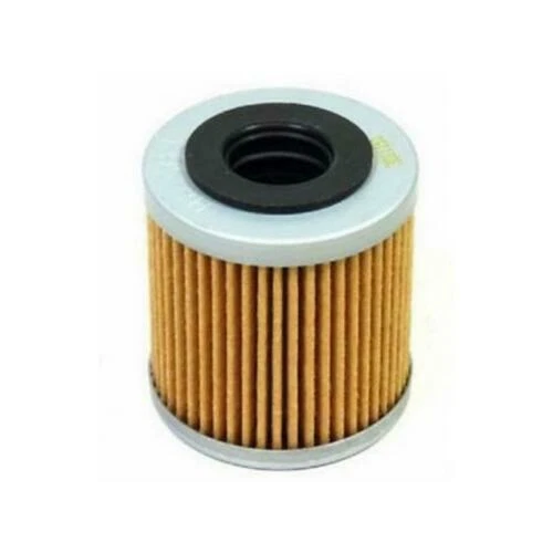 Motore e ricambi gialla per moto parte di ricambio