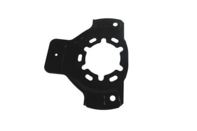 AutoMega (210027110) Spritzblech, Bremsscheibe vorne für OPEL