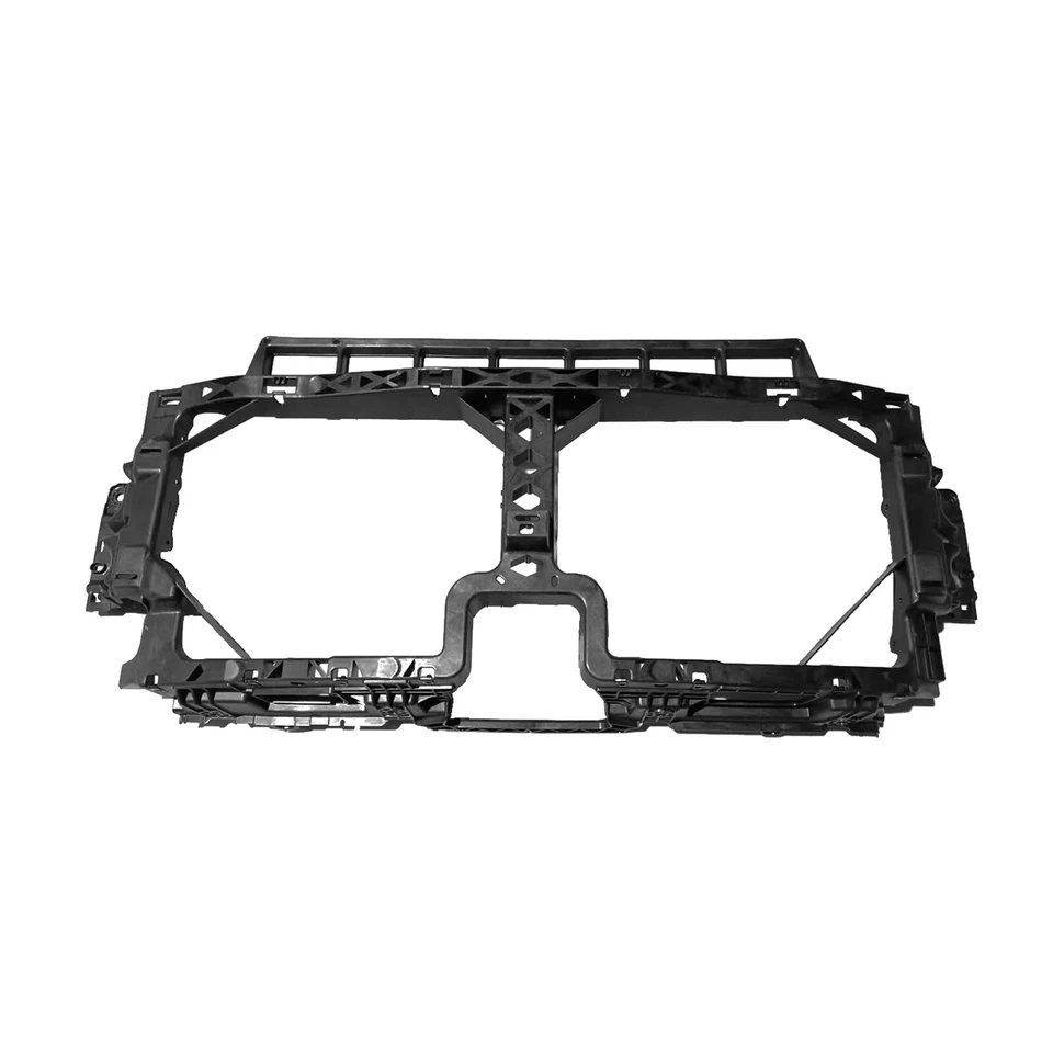 Soporte de radiador del panel del cabezal para Ford F250 F350 F450 F550 Super Duty 2017-2019 Foto 2 de 2