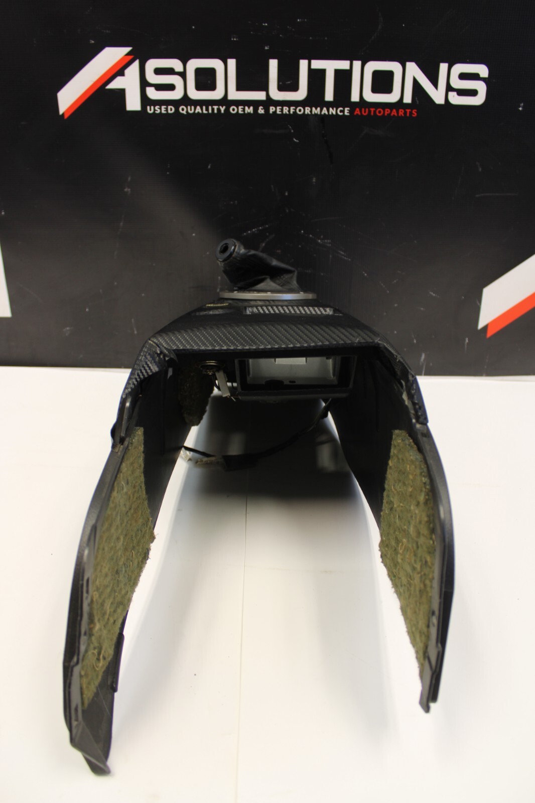 20032006 Mitsubishi Lancer Evolution 8 Center Shifter Trim Evo 8