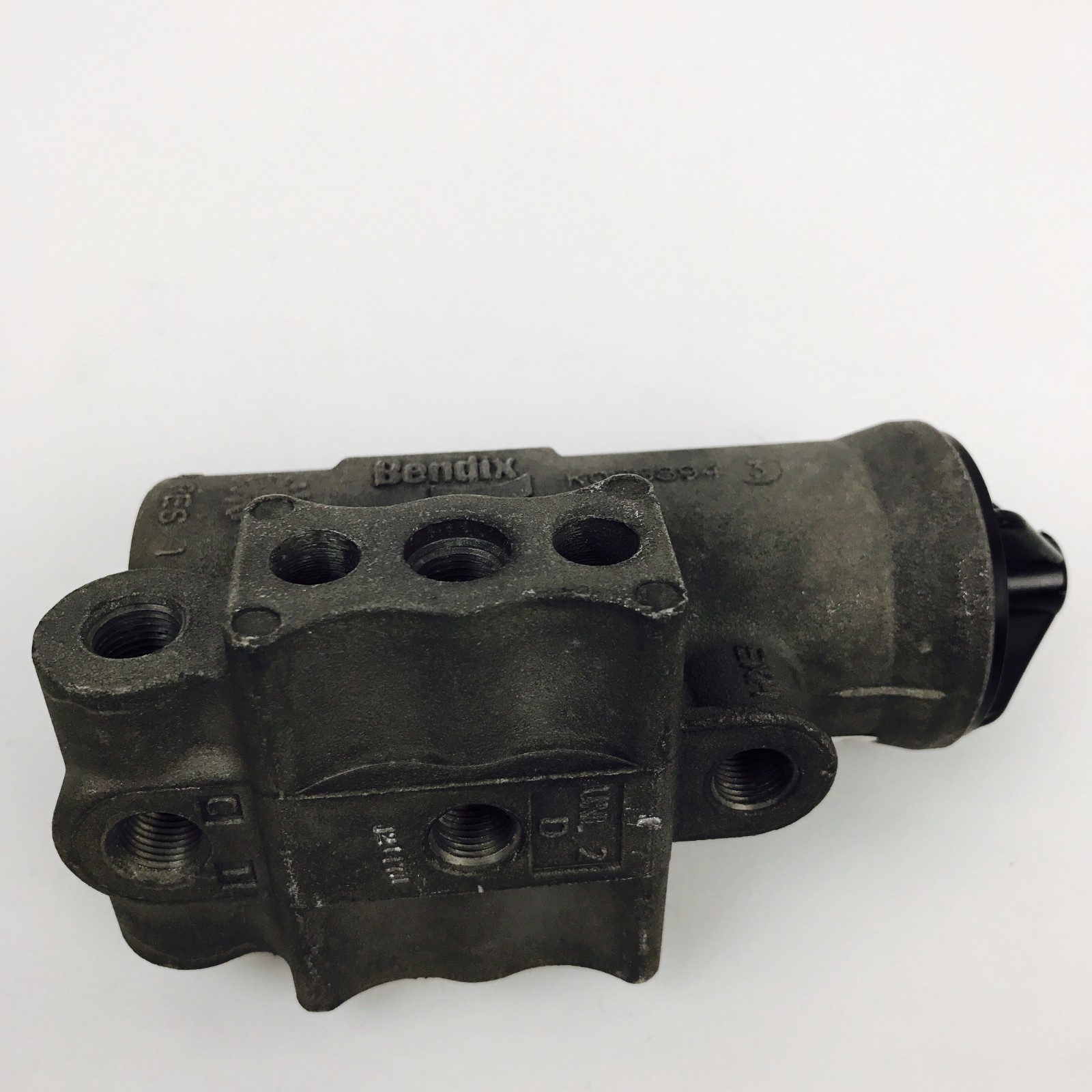 OR275491X D2 GOVERNOR FOR AIR BRAKE COMPRESSOR BY BENDIX eBay