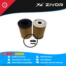 WESFIL Oil Filter For GENESIS GV80 2.5T JX G4KR 2020-2023 #WCO281