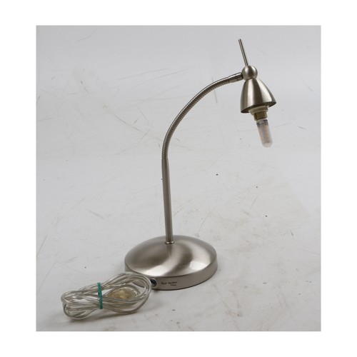 Paul Neuhaus Pino LED-Nachttischlampe Tischleuchte... + Defekt (262809) - Bild 3 von 5