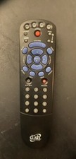 Dish Network Satellite Remote 1.5 IR Model  113268