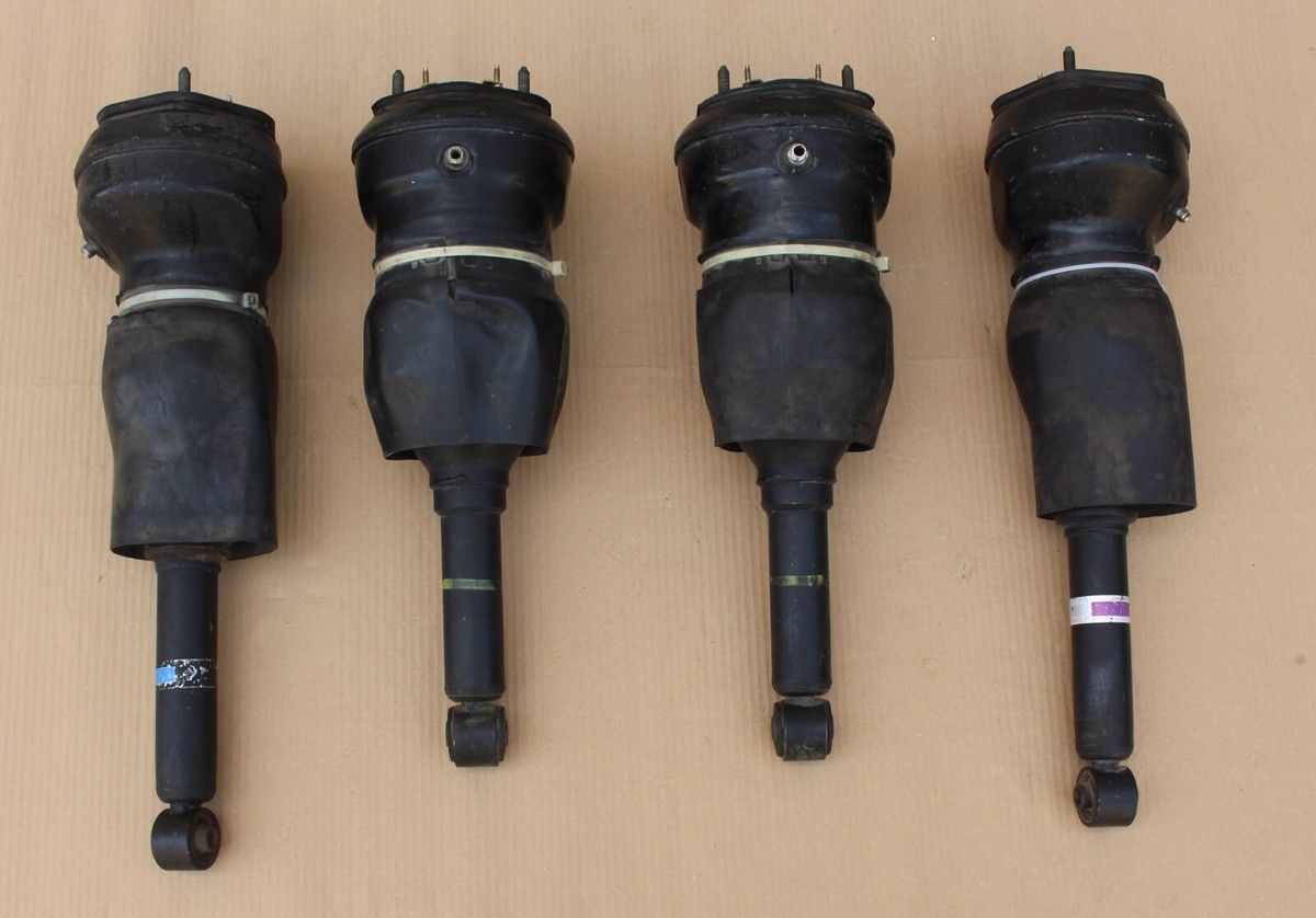 Lexus Ls400 95-2000, Toyota Celsior UCF21 OEM Air Suspension