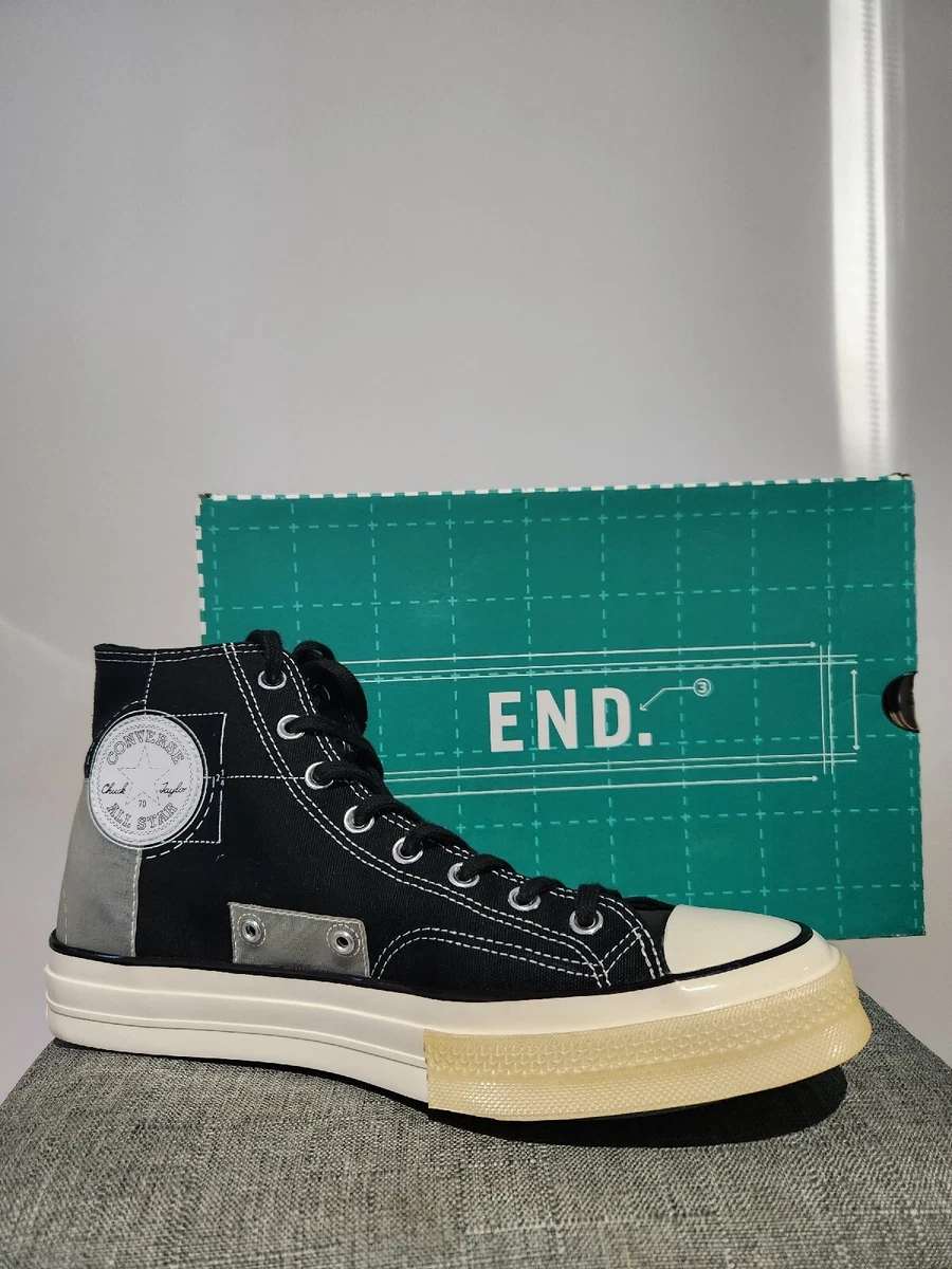 End converse clearance
