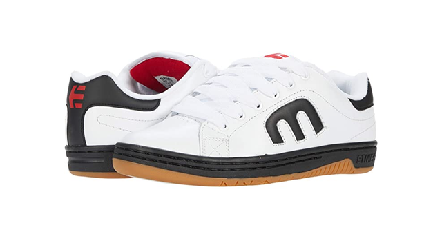 etnies callicut mens