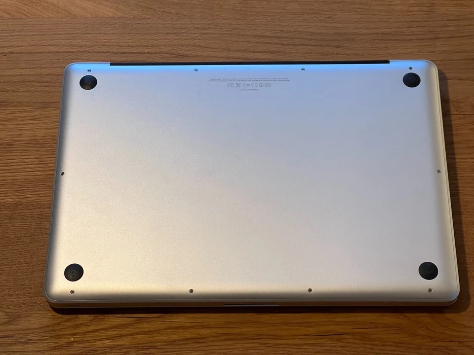 Apple MacBook Pro 13" 2012 · i5 · 16GB · 1TB, Foto 4 von 5