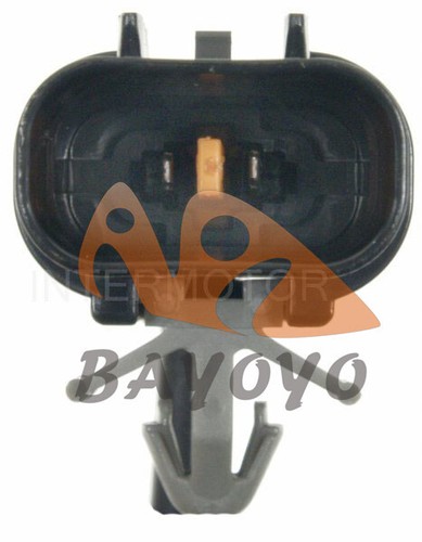 Nuevo sensor de velocidad de rueda ABS derecho para 02-07 Mitsubishi Lancer 2.0L 2.4L MR527312 - Imagen 3 de 3