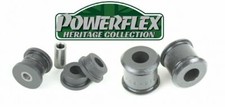Powerflex PU Koppelstangenlager Set BMW 3er E30 5er E28 6er E24 7er E23 Z4 HA He