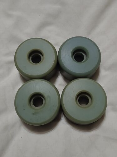 Vintage sims skateboard wheels 64mm Sims Wheels - Picture 2 of 2