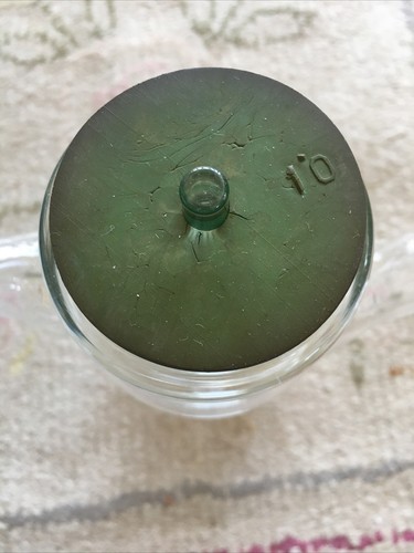 Bellco 1969-0100 Spinner Flask 100mL with Caps And Spinner - Picture 6 of 7